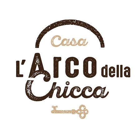 Apartmán Casa Arco Della Chicca Monopoli Exteriér fotografie