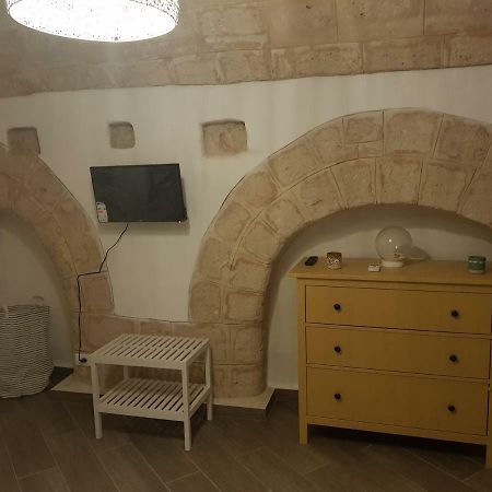 Apartmán Casa Arco Della Chicca Monopoli Exteriér fotografie