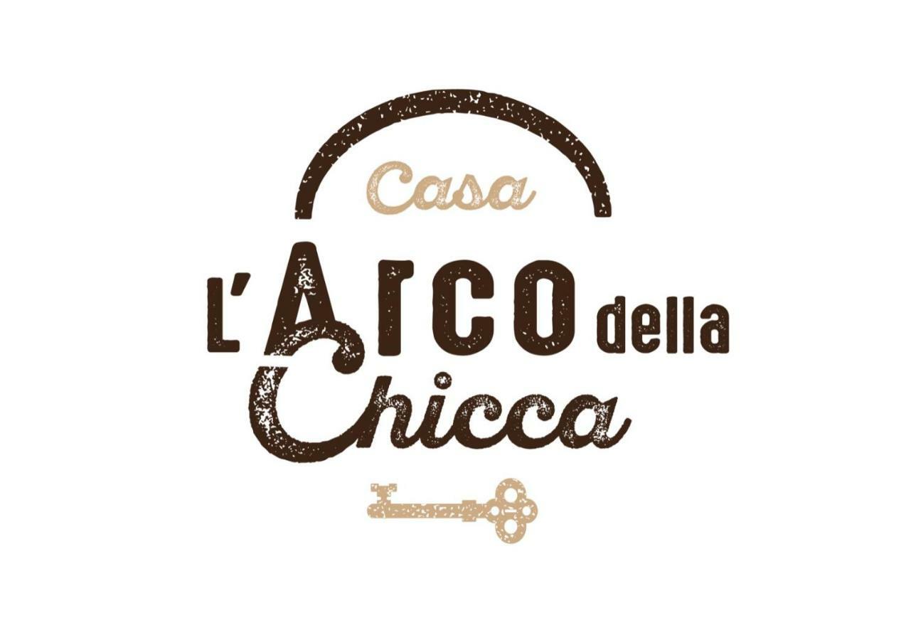 Apartmán Casa Arco Della Chicca Monopoli Exteriér fotografie