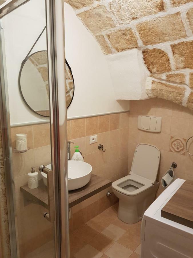 Apartmán Casa Arco Della Chicca Monopoli Exteriér fotografie
