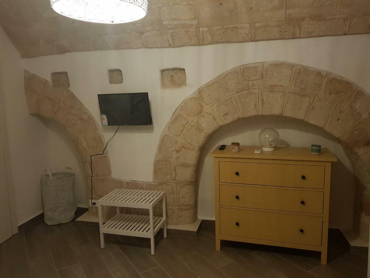 Apartmán Casa Arco Della Chicca Monopoli Exteriér fotografie